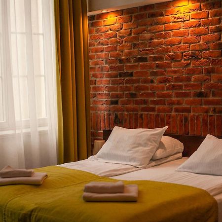 Hotel Artus - Old Town غدانسك المظهر الخارجي الصورة